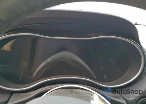 2020 Dodge Durango Ssv z USA, uszkodzony, nr VIN 1C4RDJFG7LC286695